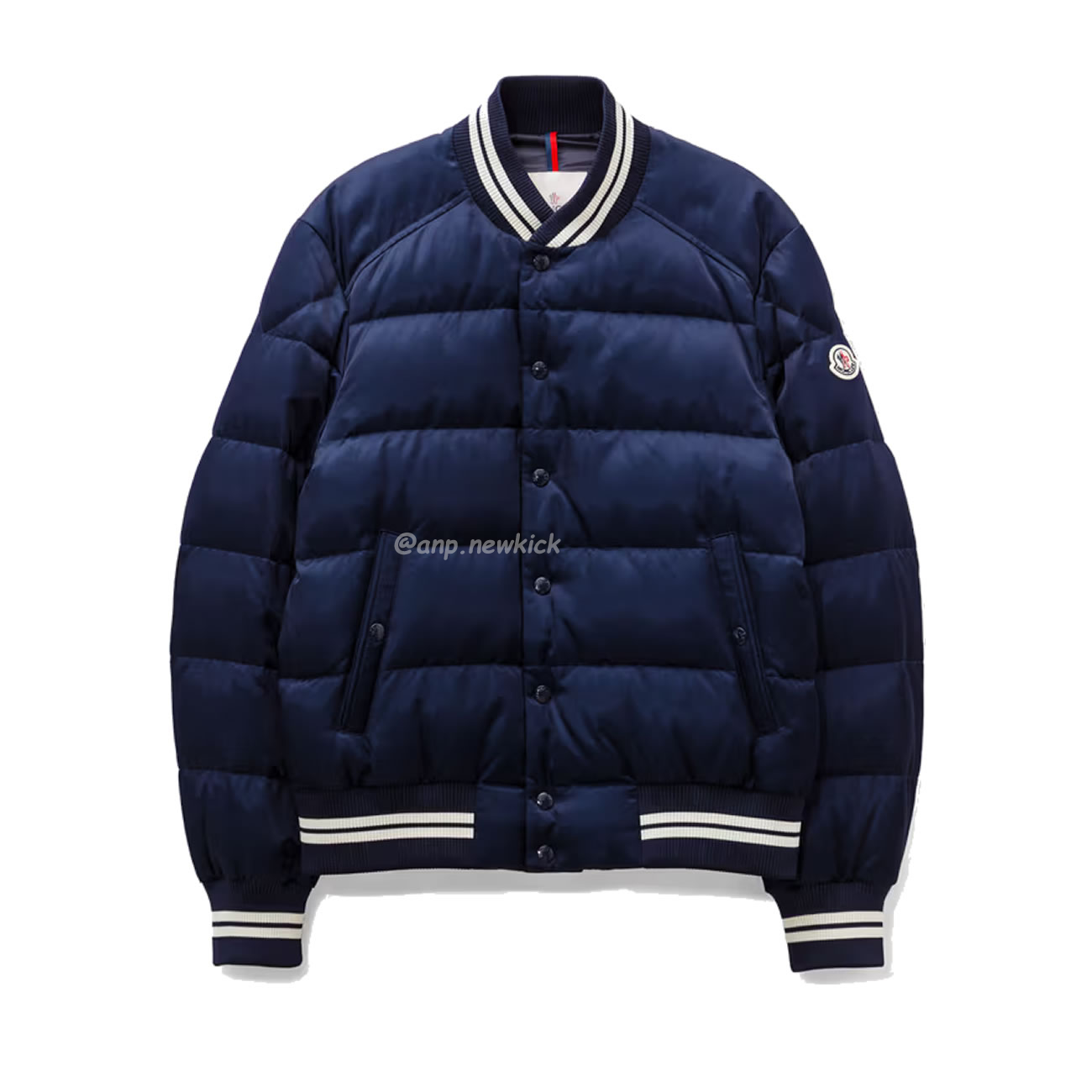 Moncler Dives Down Bomber Jacket (1) - newkick.app